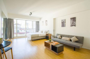TurisBA - Downtown Studio - Buenos Aires